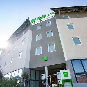 Ibis Styles Gueret Ξενοδοχείο Exterior photo