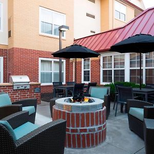 Residence Inn Kansas City Olathe Exterior photo