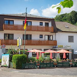 Gasthof Zur Traube Ξενοδοχείο Finkenbach Exterior photo