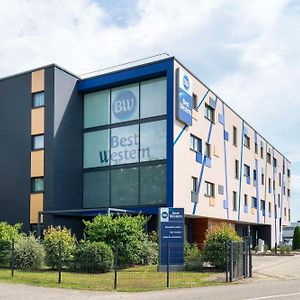 Best Western Colmar Expo Ξενοδοχείο Exterior photo