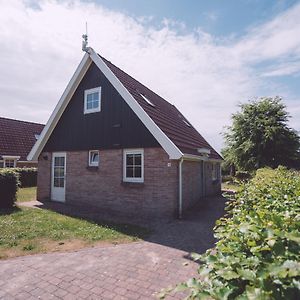 Vakantiepark Eigen Wijze Βίλα Bant Exterior photo