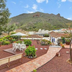 Casa Fina ξενώνας Santiago del Teide Exterior photo