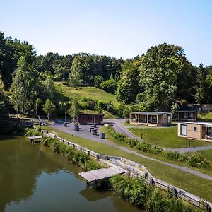 Falkensteiner Premium Camping Lake Blagus Ξενοδοχείο Sveti Jurij ob Scavnici Exterior photo