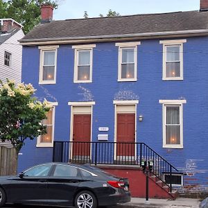 Historic Downtown Gettysburg Gem Βίλα Exterior photo