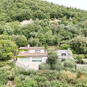 Masseria Chiaie Traverse Βίλα Monteroduni Exterior photo