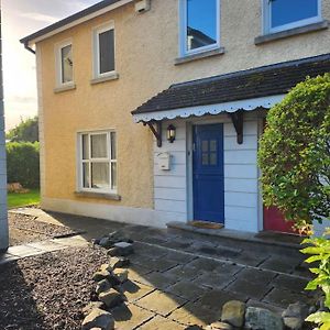 Seaside Eastham Cottage Betaghstown Bettystown Exterior photo