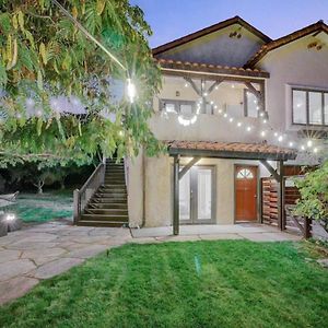 325 Most Comfortable Beds In California Βίλα San Anselmo Exterior photo