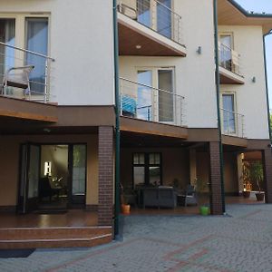 Sadiba Lognai 22 Ξενοδοχείο Berehove  Exterior photo