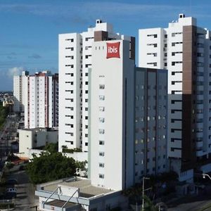 Ibis Aracaju Ξενοδοχείο Exterior photo