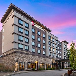 Best Western Plus Cranberry-Pittsburgh North Ξενοδοχείο Cranberry Township Exterior photo