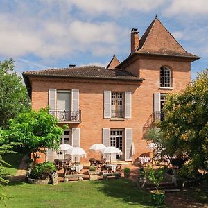 Castel Bois Marie, Maison D'Hotes Ξενοδοχείο Μοντωμπάν Exterior photo