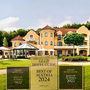 Romantikschloessl Loipersdorf Adults Only Ξενοδοχείο Grieselstein Exterior photo