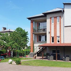 Spacious 110 M2 Apartment With Forest View Zapyskis Exterior photo