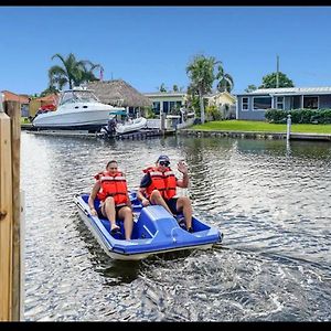 Dania Beach Waterfront,Near Hollywood & Fll Βίλα Exterior photo