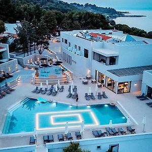 Mythical Coast Wellness Retreat Ξενοδοχείο Μυτιλήνη Exterior photo