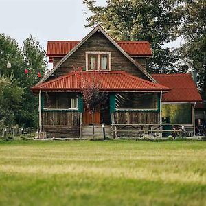 Bolu'Da Dag Evi Βίλα Demirciler Exterior photo