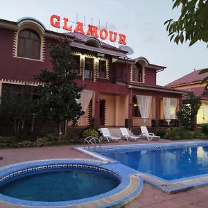 Glamour Διαμέρισμα Chorwoq Exterior photo