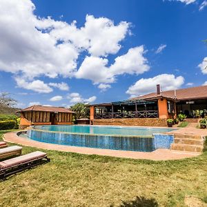 Amazing Kenya Retreat Ξενοδοχείο Machakos Exterior photo