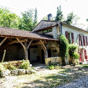 La Douce Etable - 25 Minutes D'Agen Βίλα Port-Sainte-Marie Exterior photo