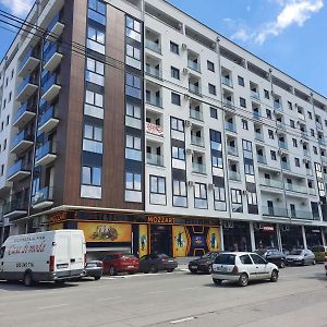 Apartman Zoja Διαμέρισμα Trnava  Exterior photo