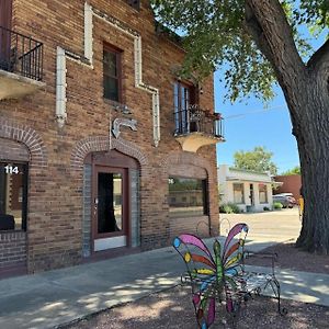 The Lofts On Colorado, 114B Διαμέρισμα Πουέμπλο Exterior photo