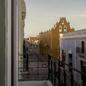 Narrativ Lofts Aparthotel Καμπέτσε Exterior photo