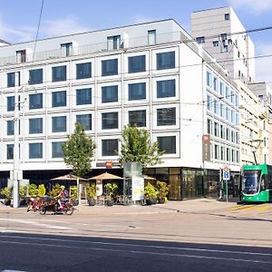 Ibis Basel Bahnhof Ξενοδοχείο Exterior photo