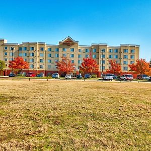 Residence Inn Fort Worth Alliance Airport Ρόανοκ Exterior photo