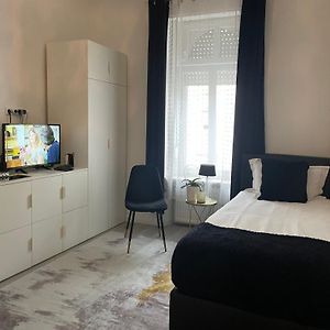 Executive Single Room With En-Suite In Guest House City Centre Λουξεμβούργο Exterior photo