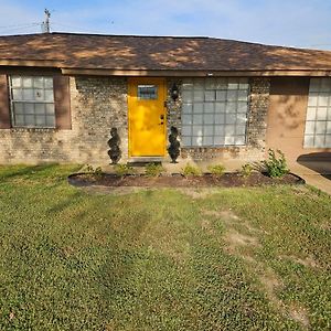 Delta Dream Retreat Βίλα Clarksdale Exterior photo