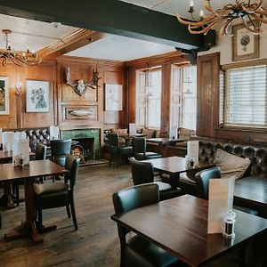 Redesdale Arms Hotel Moreton-in-Marsh Exterior photo