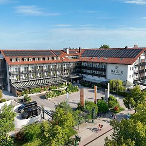 Bauer Hotel Und Restaurant Φελντκίρχεν Exterior photo