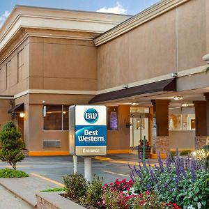 Best Western Mill River Manor Ξενοδοχείο Rockville Centre Exterior photo