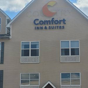 Comfort Inn & Suites Ντόθαν Exterior photo