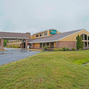 Quality Inn & Suites Harrington Exterior photo