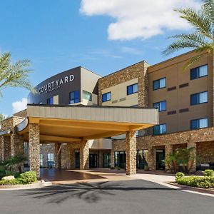 Courtyard By Marriott Phoenix Mesa Gateway Airport Ξενοδοχείο Exterior photo