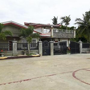 Fnt Transient House Near Hundred Islands Ξενοδοχείο Alaminos Exterior photo