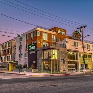 Lexen Hotel - North Hollywood Near Universal Studios Λος Άντζελες Exterior photo