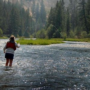 Peaceful Retreat In The Heart Of Missoula Βίλα Exterior photo