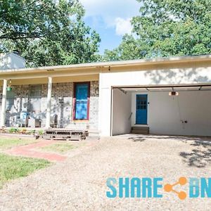 Cozy Sherwood Retreat - 3Br, Bbq, Fenced Backyard Βίλα Exterior photo