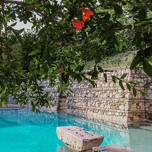 Tenuta Santojanni - Irpinia Διαμέρισμα Sant'Angelo dei Lombardi Exterior photo