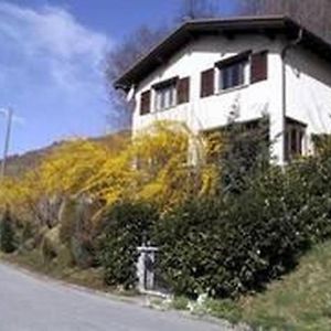 Casa Silvia - Freistehendes Ferienhaus In Scareglia Βίλα Cimadera Exterior photo