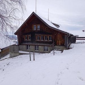 Ferienhaus, Stoeckli Klingenbuch 20 Βίλα Rehetobel Exterior photo