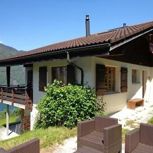 Ferienhaus Chalet Sarah Βίλα Seelisberg Exterior photo