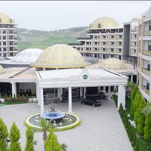 Maxwell Thermal Resort Hotel & Spa Γιάλοβα Exterior photo