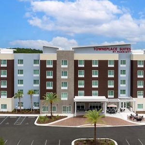 Towneplace Suites Jacksonville Airport Exterior photo