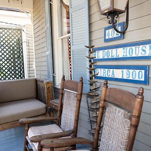 The Dollhouse - 3 Bed, 2 Bath, Walk To Downtown Βίλα Natchez Exterior photo