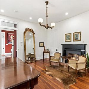 1864 Little Brick - 1 Bed, 1 Bath, Full Kitchen, Pet Friendly With Fee, Washer & Dryer Βίλα Natchez Exterior photo