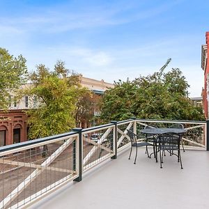 610 Franklin - 3 Bed, 3 Bath, Duplex, Heart Of Downtown Βίλα Natchez Exterior photo