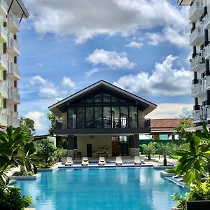 Cozy And Sunny Apartment Near To Mactan Cebu International Airport Μακτάν Exterior photo